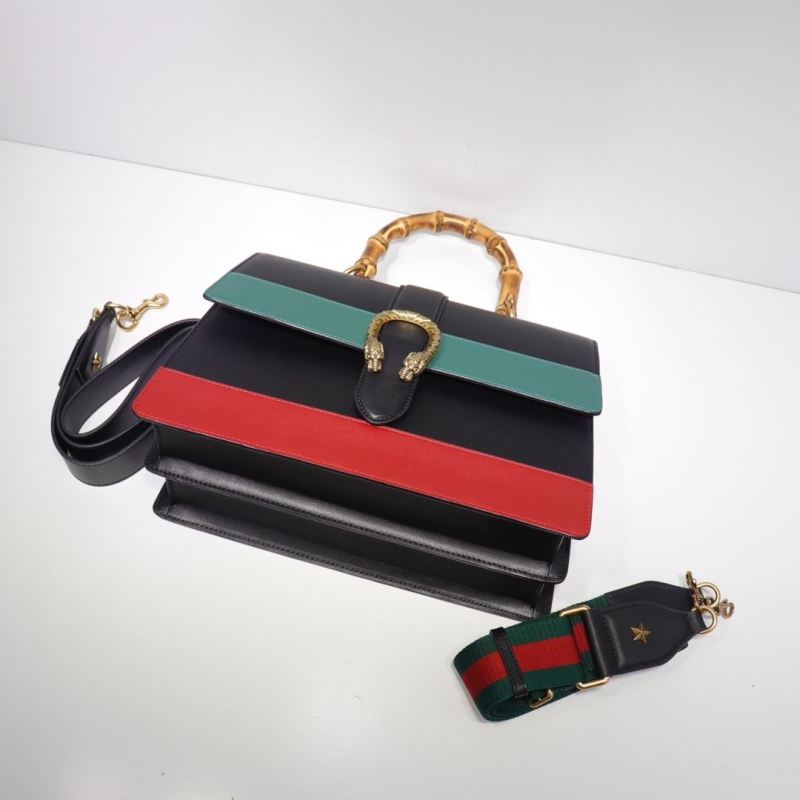 Gucci Top Handle Bags